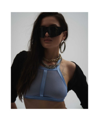 Shaderi top